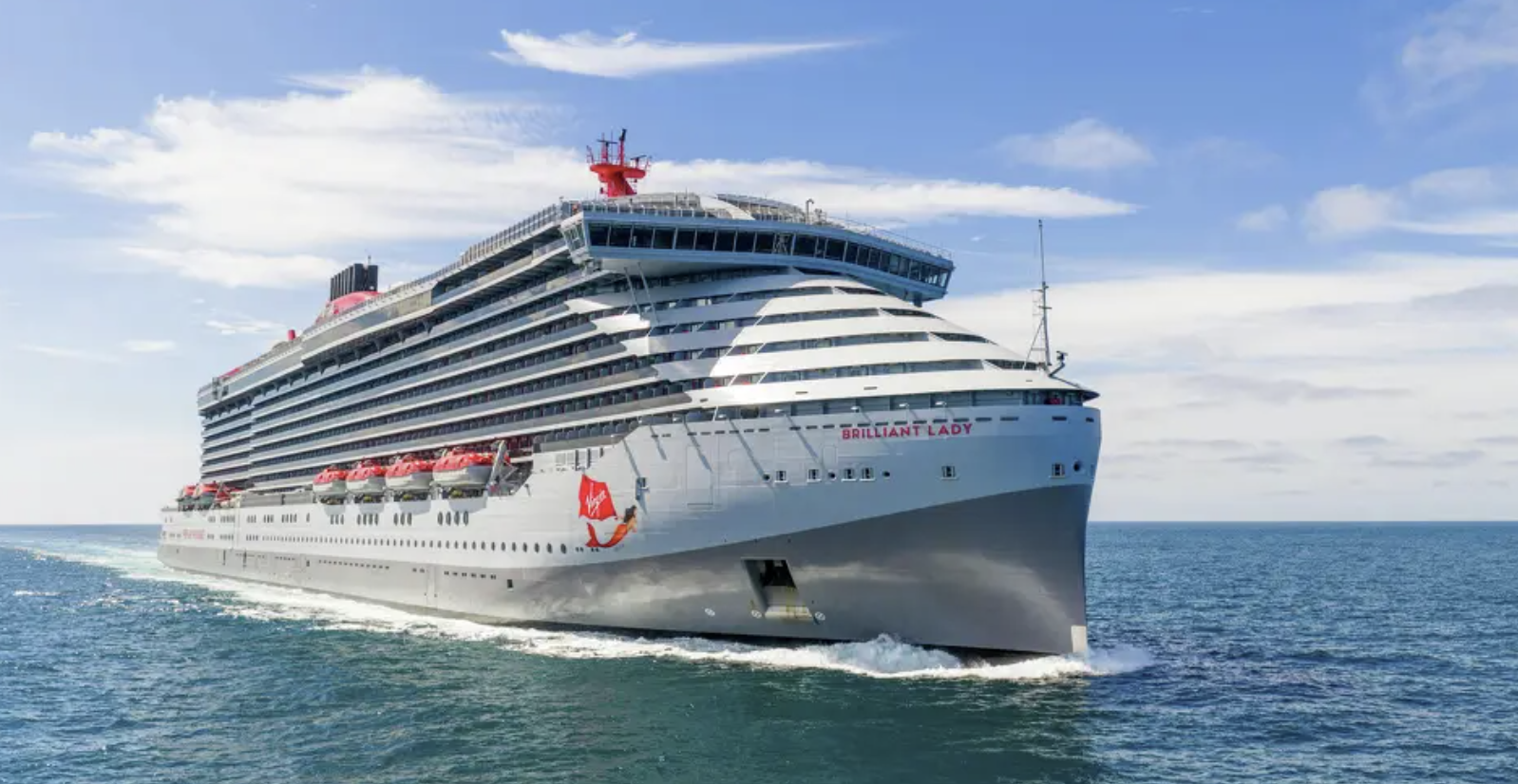 Cruise Ship